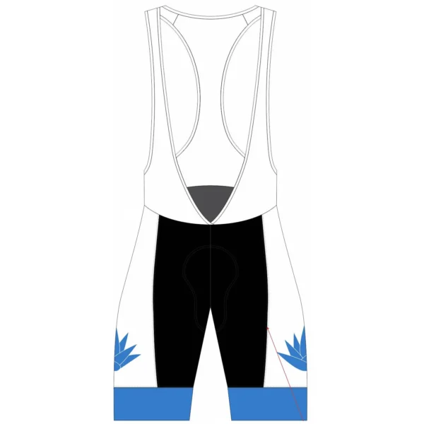 BA'25 - Cycling Bib Short - Kids