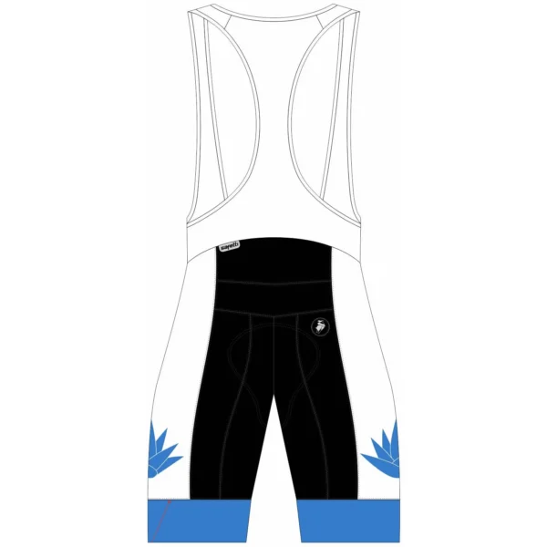 BA'25 - Cycling Bib Short - Kids - Image 2