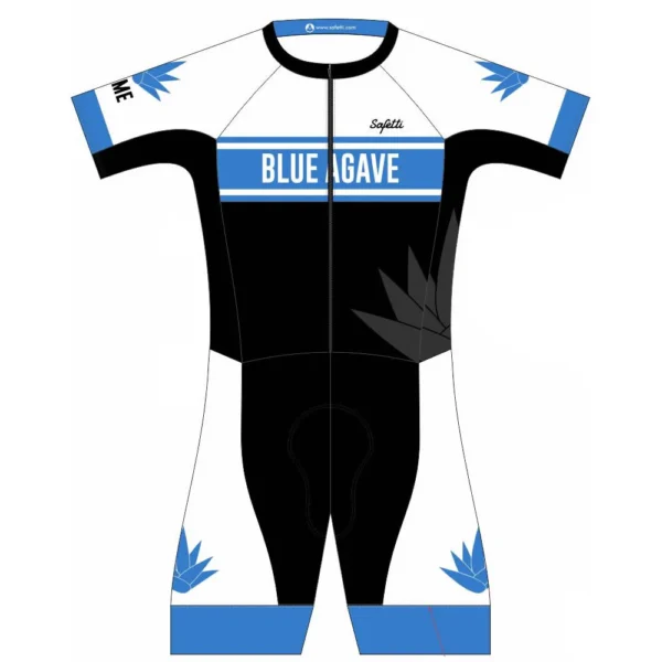 BA'25 - Speed Cycling Skinsuit - Men