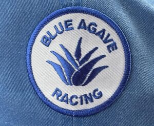 Iron-on Patch